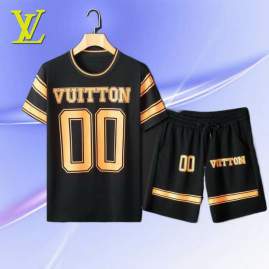 Picture of LV Shirt Pant Suits _SKULVM-4XL12yr36023454